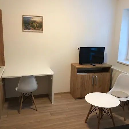 Apartamento Apartman Emma *