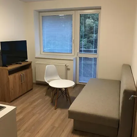 Apartman Emma Apartamento Liptovský Ján