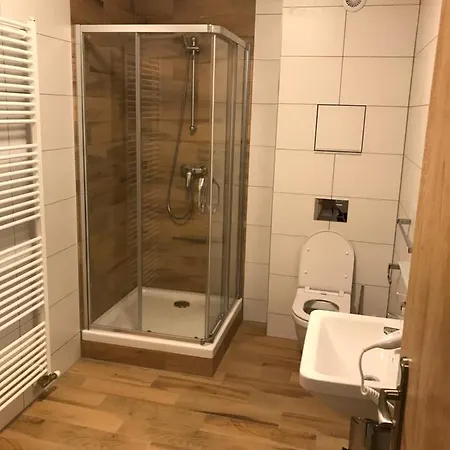 Apartman Emma דירה *
