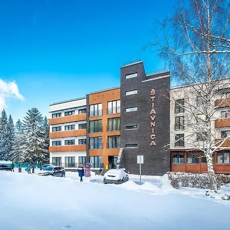 Apartman Emma * Liptovský Ján