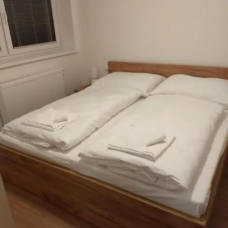 Apartman Emma